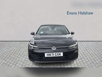 Used Volkswagen Golf 2022 for sale - 79319798: Photo