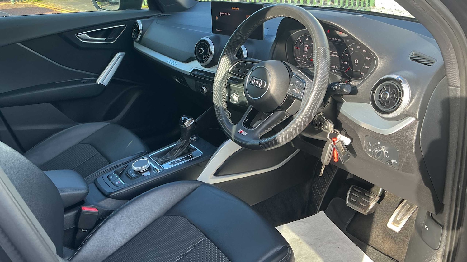 Used Audi Q2 2021 for sale - 77856718: Photo 12