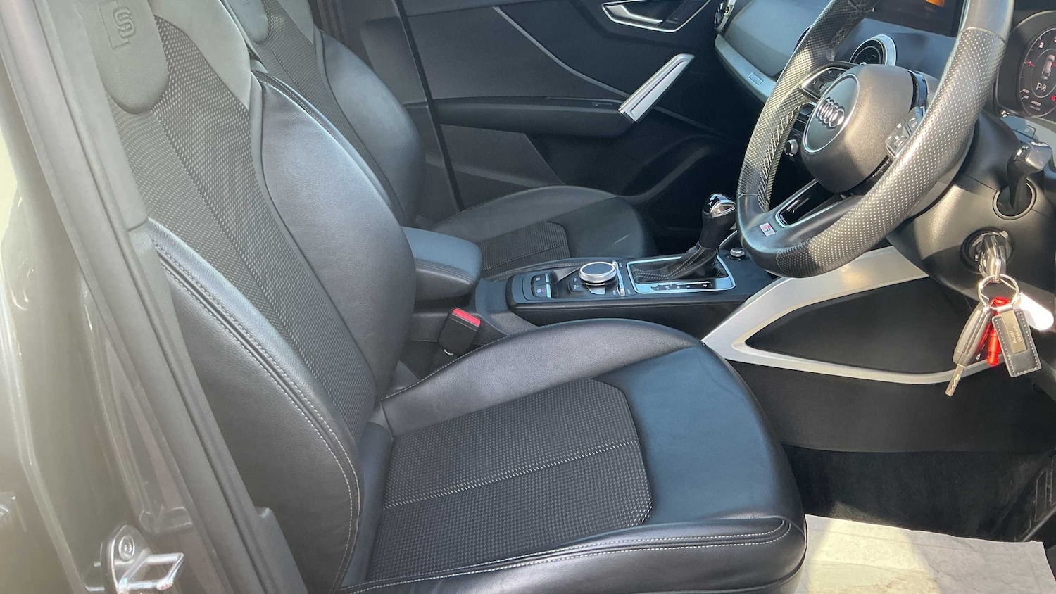 Used Audi Q2 2021 for sale - 77856718: Photo 13