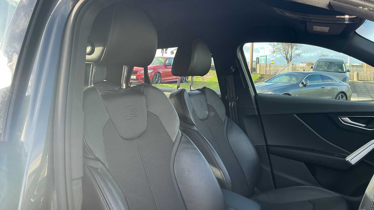 Used Audi Q2 2021 for sale - 77856718: Photo 14