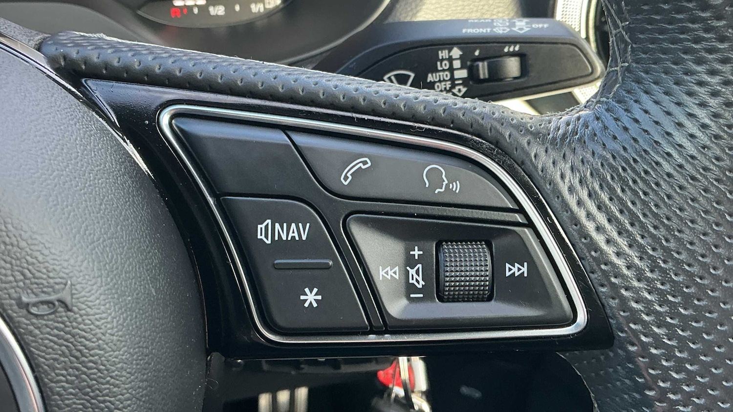 Used Audi Q2 2021 for sale - 77856718: Photo 19