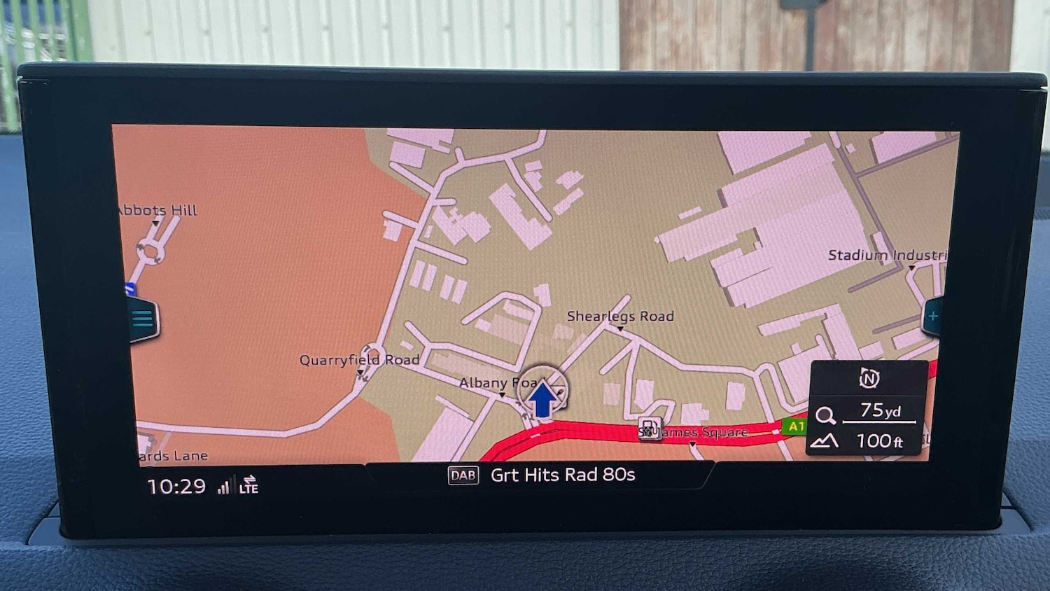 Used Audi Q2 2021 for sale - 77856718: Photo 25