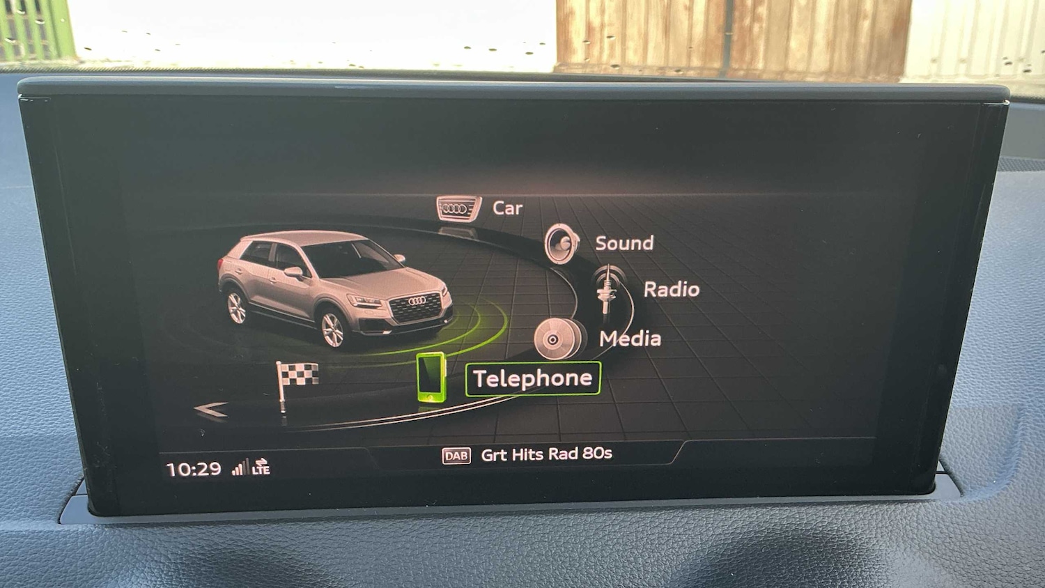 Used Audi Q2 2021 for sale - 77856718: Photo 27