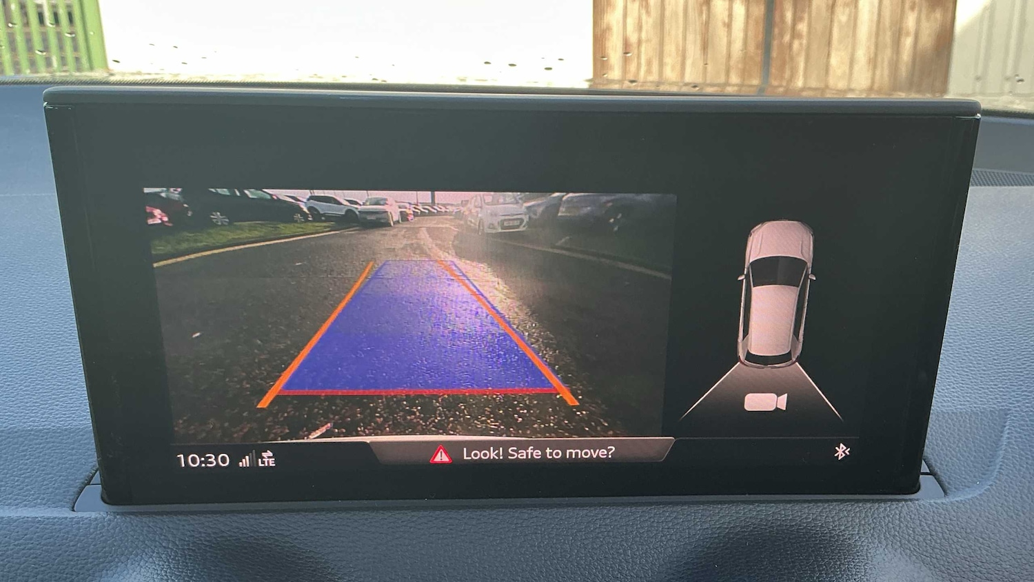 Used Audi Q2 2021 for sale - 77856718: Photo 28