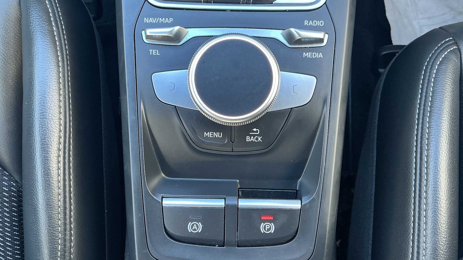 Used Audi Q2 2021 for sale - 77856718: Photo 31