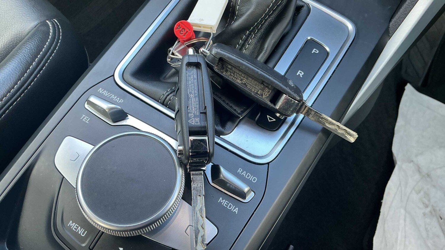 Used Audi Q2 2021 for sale - 77856718: Photo 34