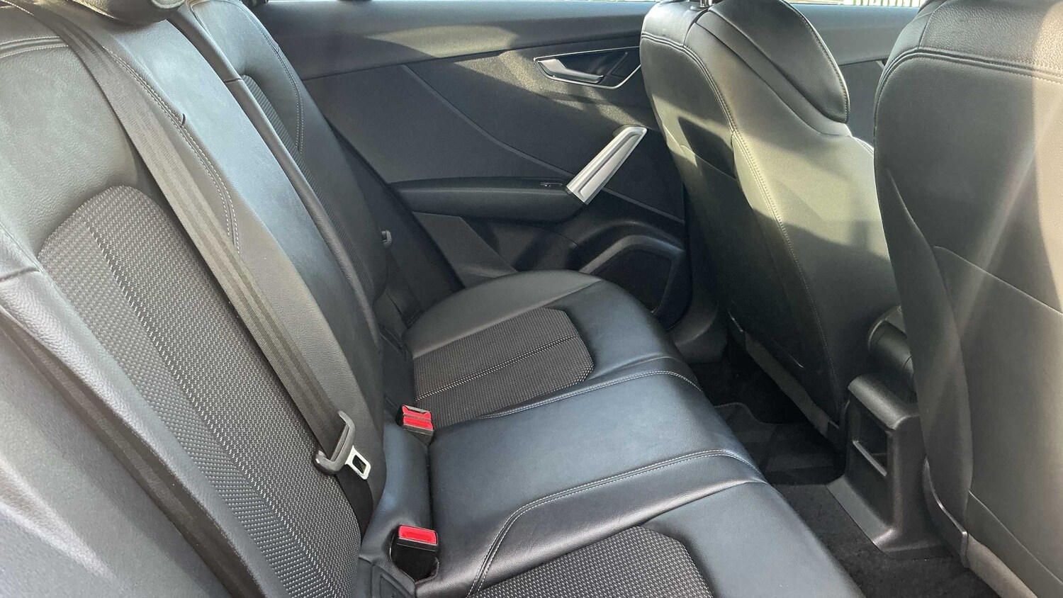 Used Audi Q2 2021 for sale - 77856718: Photo 35