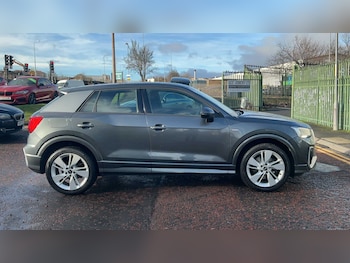 Used Audi Q2 2021 for sale - 77856718: Photo