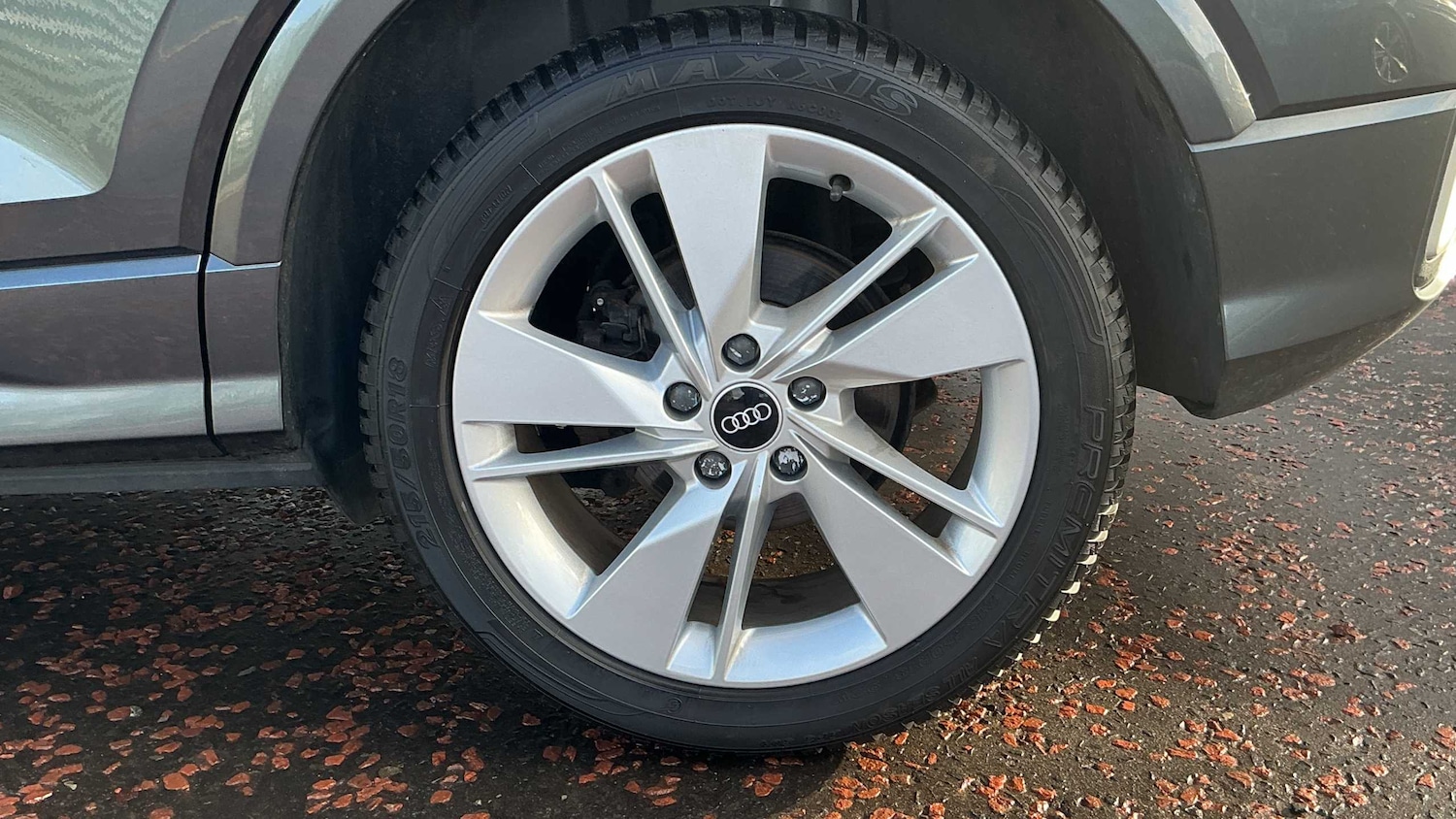 Used Audi Q2 2021 for sale - 77856718: Photo 7