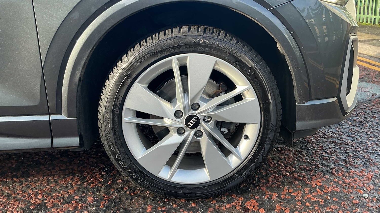 Used Audi Q2 2021 for sale - 77856718: Photo 9