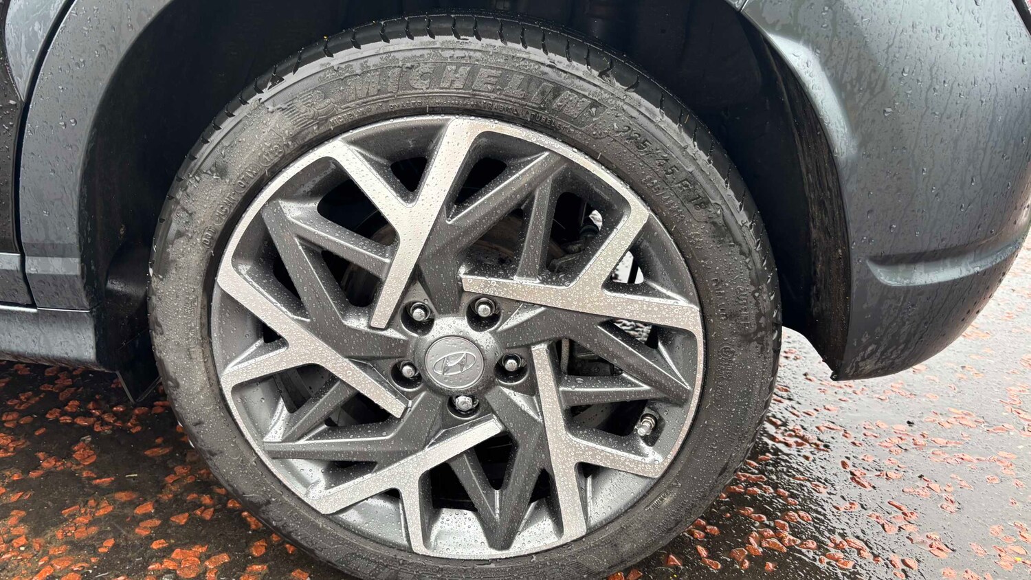 Used Hyundai KONA 2023 for sale - 77857273: Photo 7