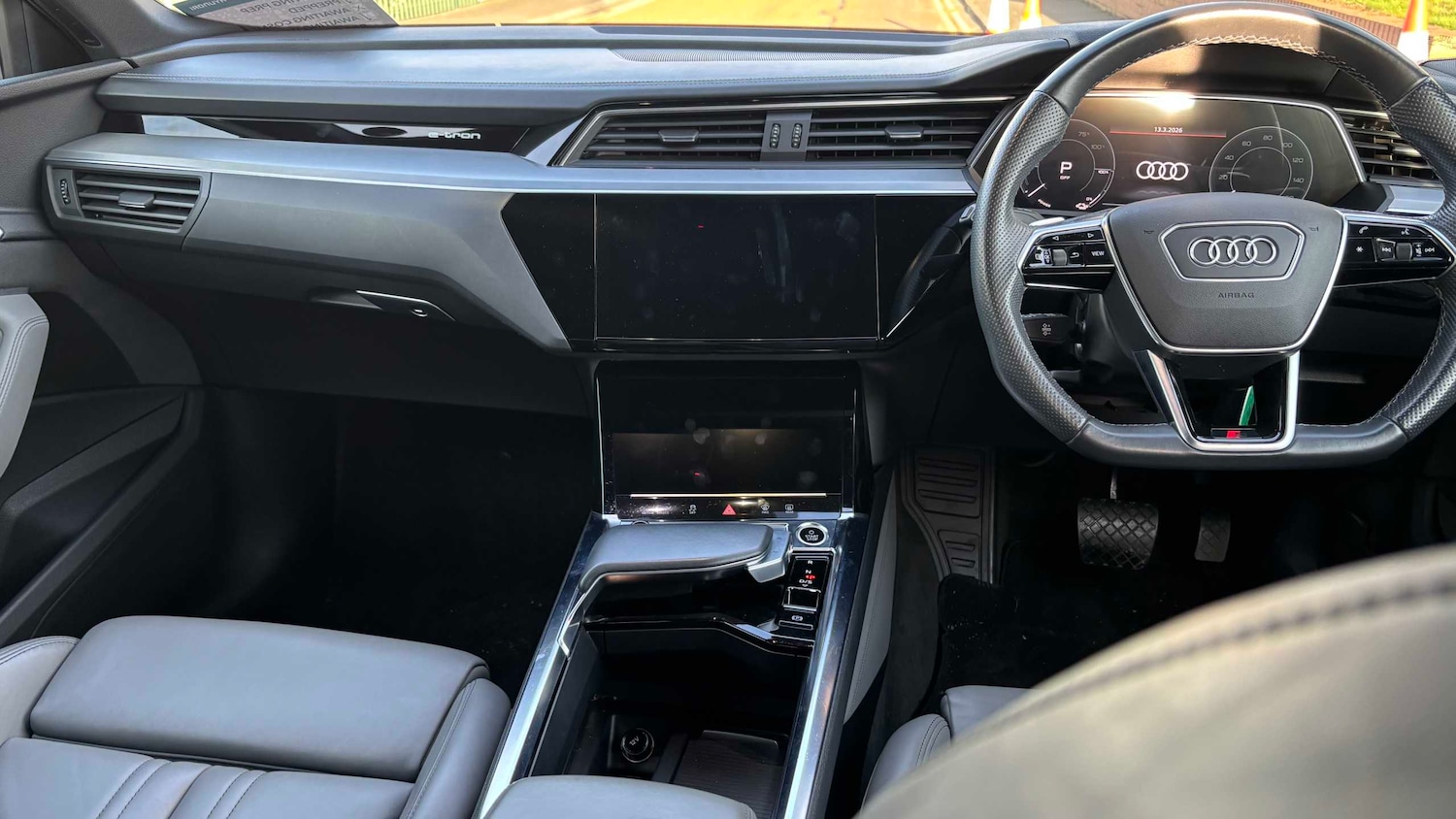 Used Audi e-tron for sale - 78089999: Photo 10