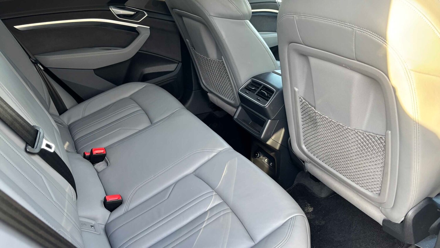 Used Audi e-tron for sale - 78089999: Photo 11