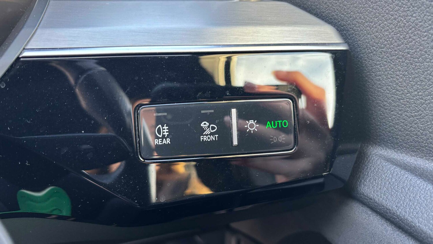 Used Audi e-tron for sale - 78089999: Photo 13