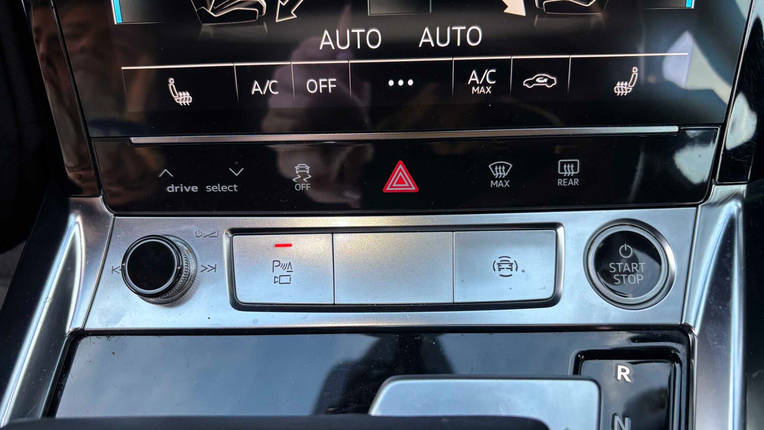 Used Audi e-tron for sale - 78089999: Photo 16