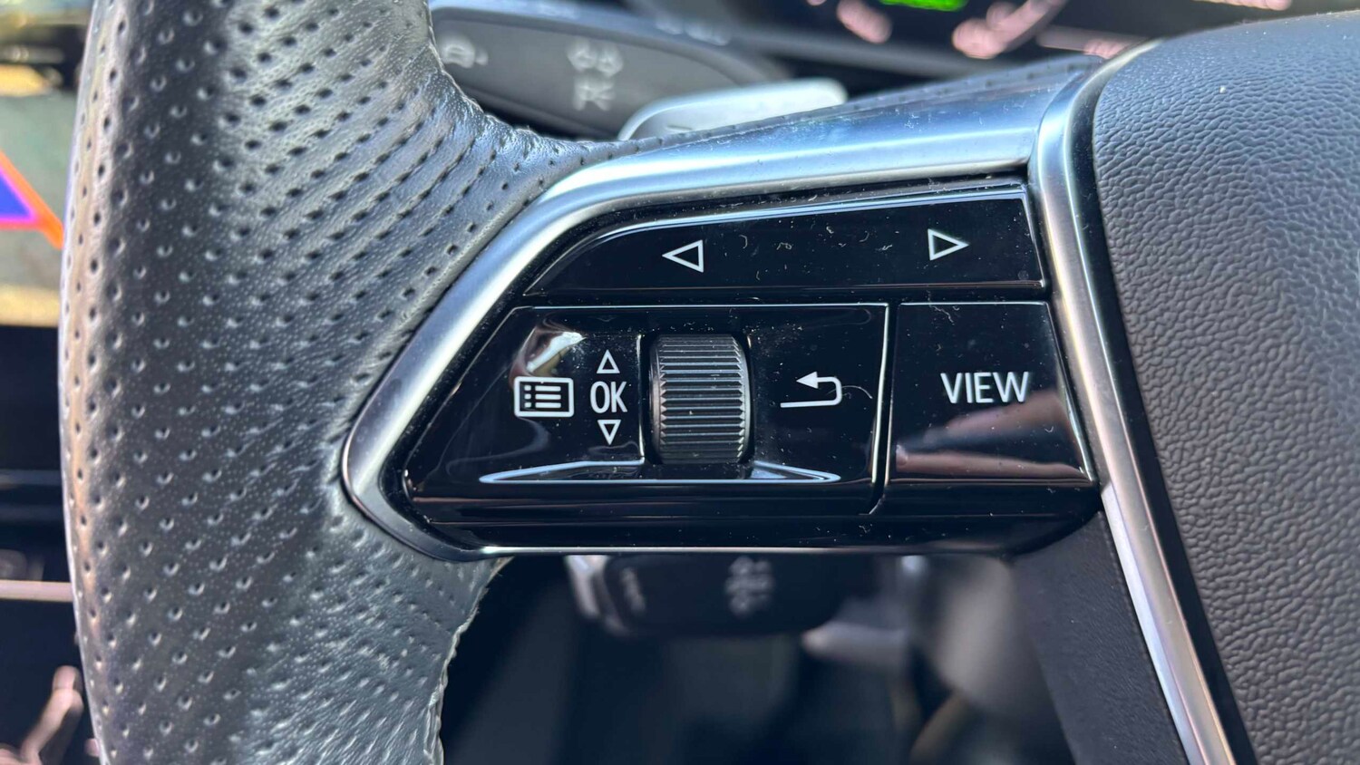 Used Audi e-tron for sale - 78089999: Photo 18