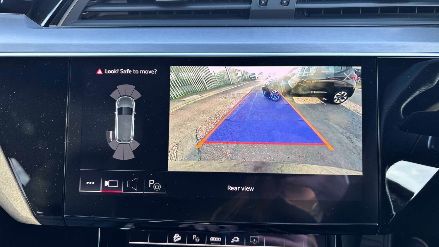 Used Audi e-tron for sale - 78089999: Photo 19