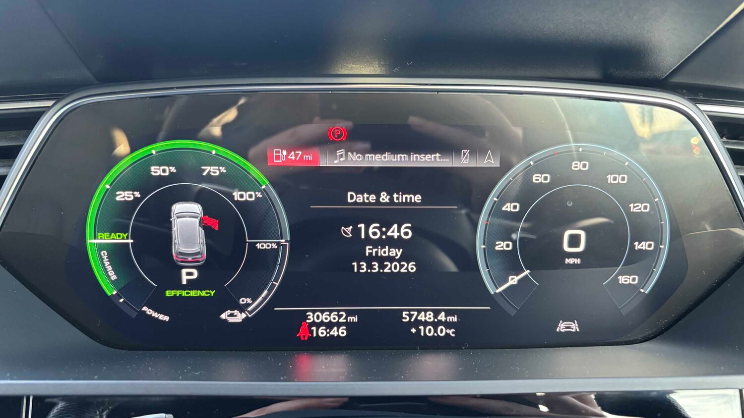 Used Audi e-tron for sale - 78089999: Photo 20