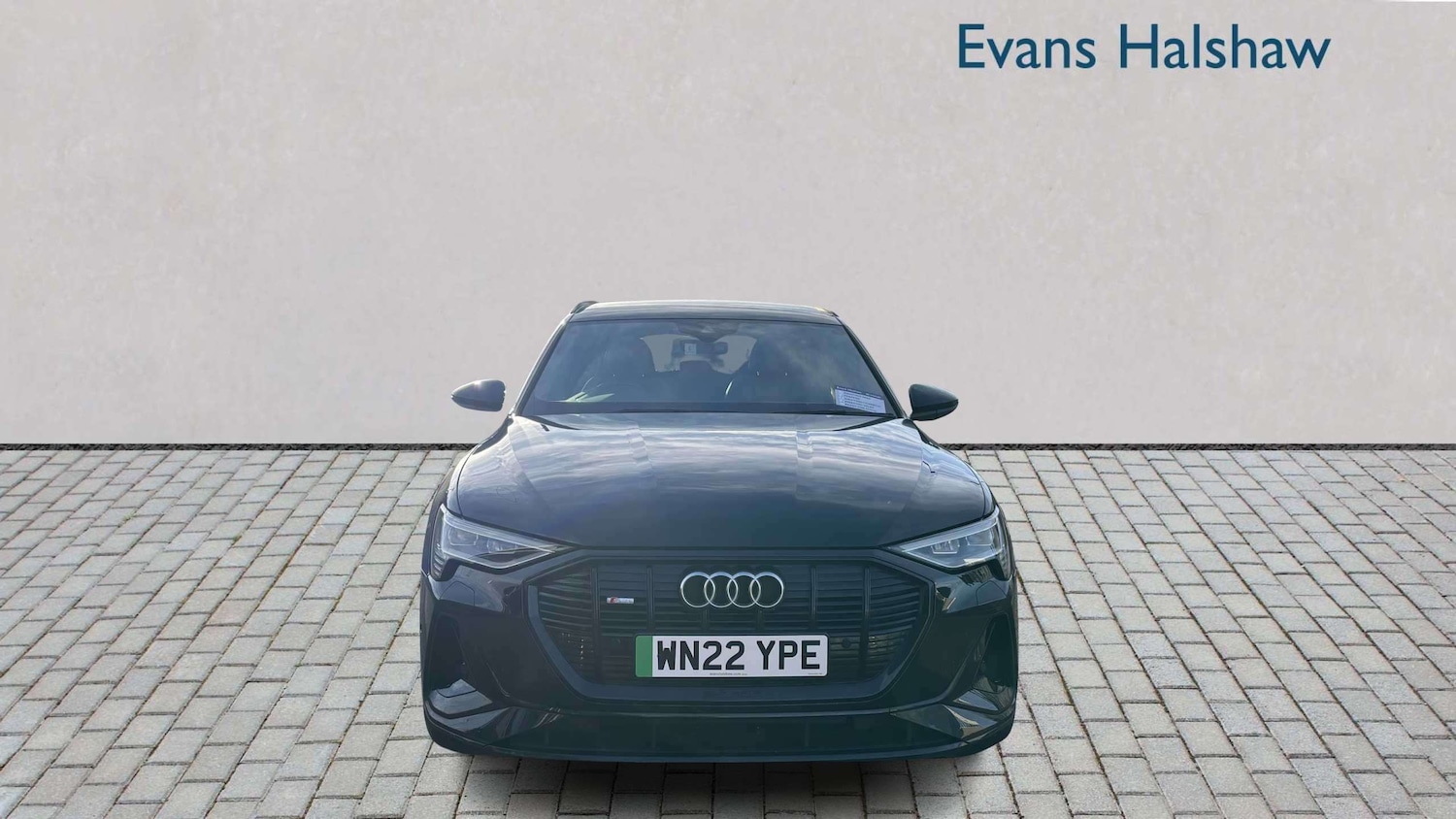 Used Audi e-tron for sale - 78089999: Photo 3