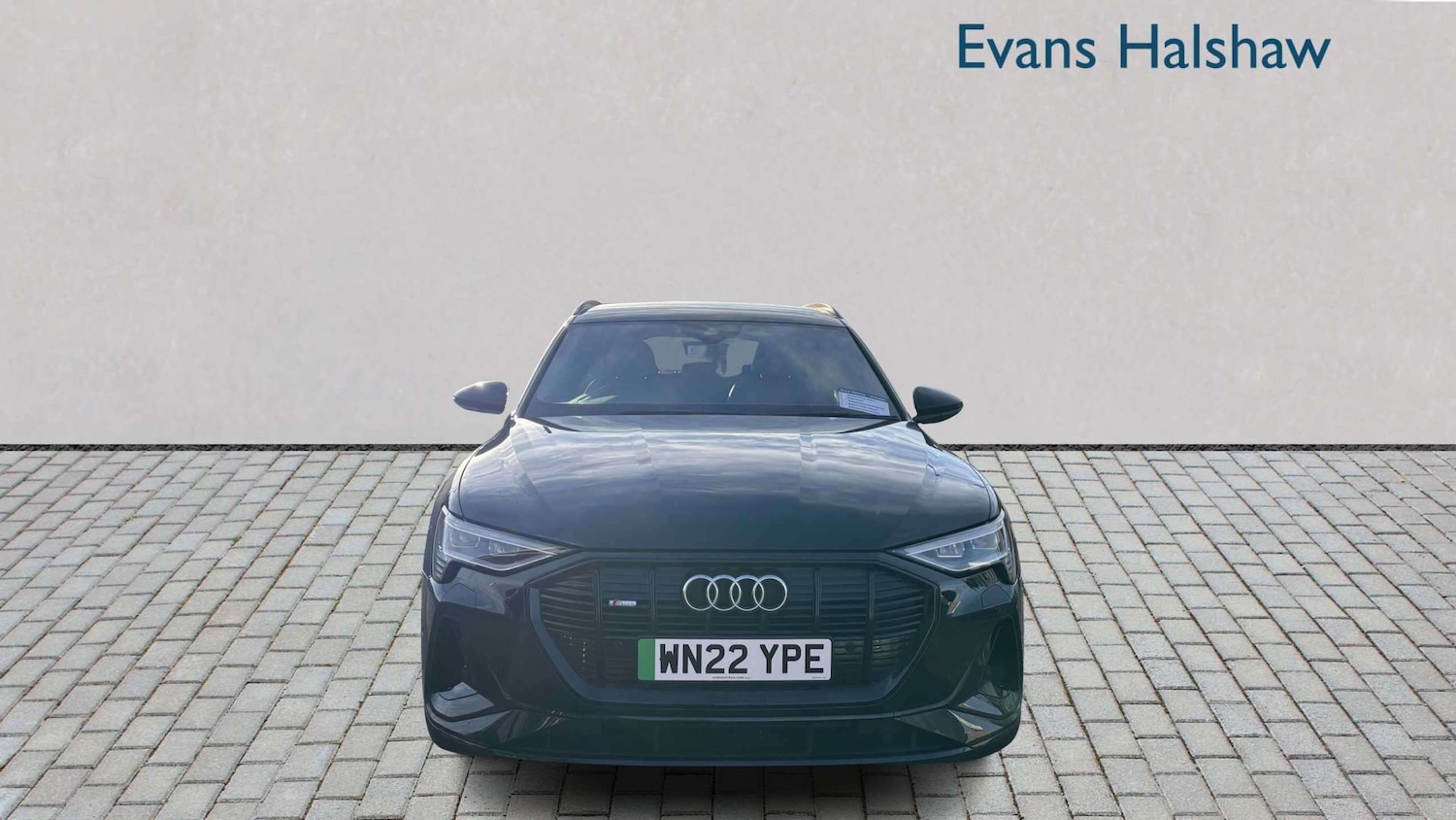 Used Audi e-tron for sale - 78089999: Photo 4