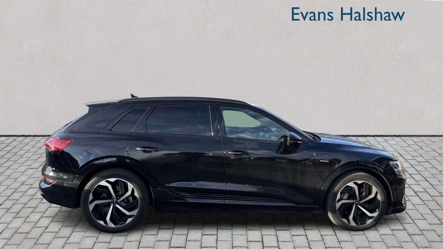 Used Audi e-tron for sale - 78089999: Photo 5