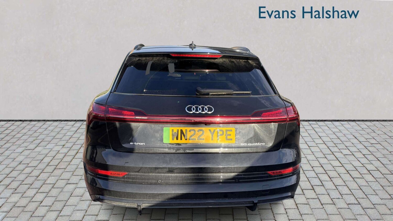 Used Audi e-tron for sale - 78089999: Photo 6