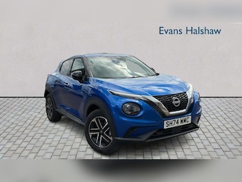 Used Nissan Juke 2024 for sale - 79051858: Photo