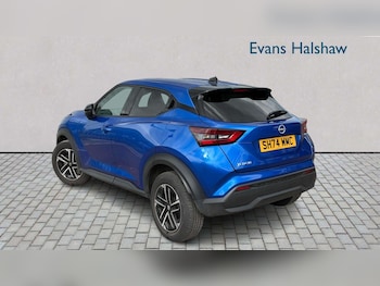 Used Nissan Juke 2024 for sale - 79051858: Photo
