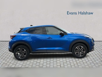 Used Nissan Juke 2024 for sale - 79051858: Photo
