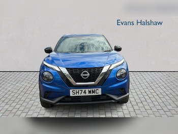 Used Nissan Juke 2024 for sale - 79051858: Photo