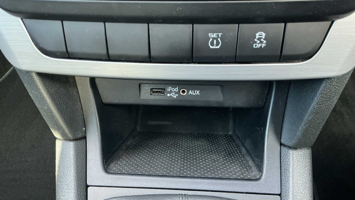 Used Skoda Yeti for sale - 77858058: Photo 21