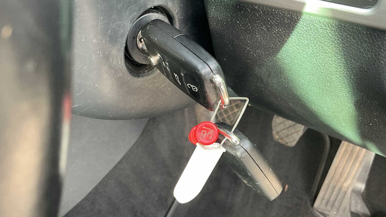 Used Skoda Yeti for sale - 77858058: Photo 24