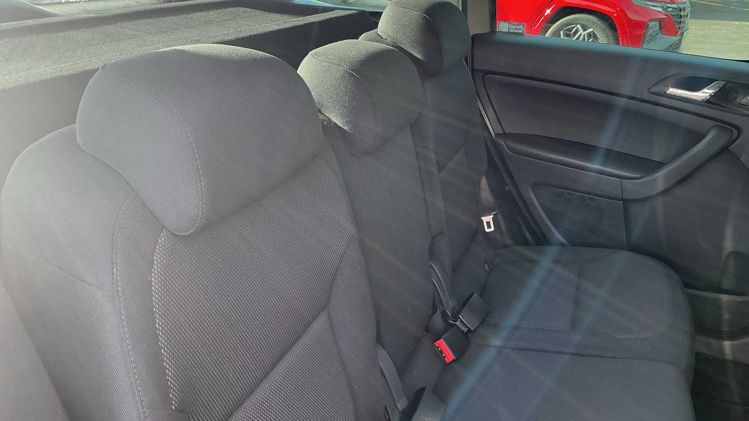 Used Skoda Yeti for sale - 77858058: Photo 26