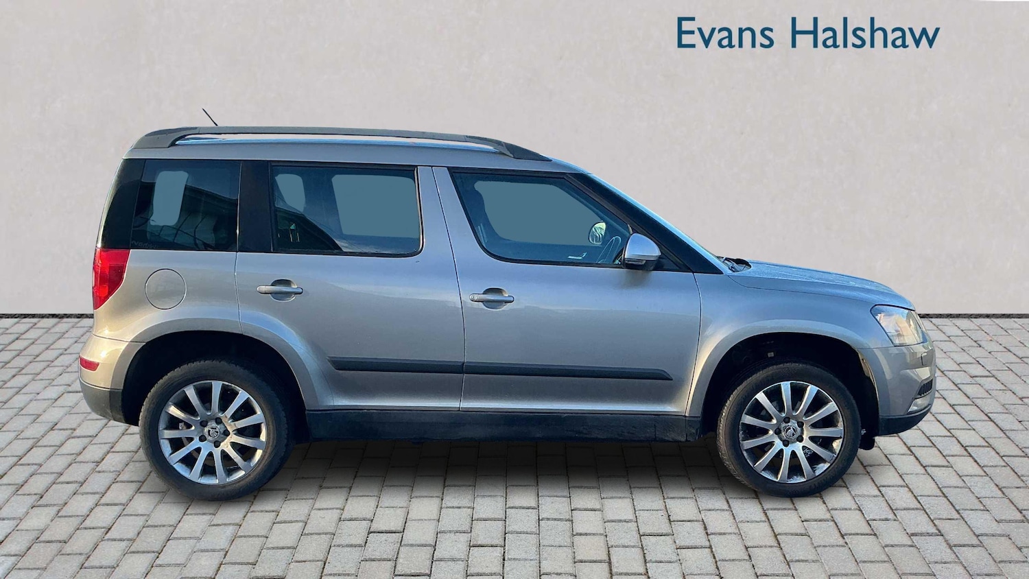 Used Skoda Yeti for sale - 77858058: Photo 3