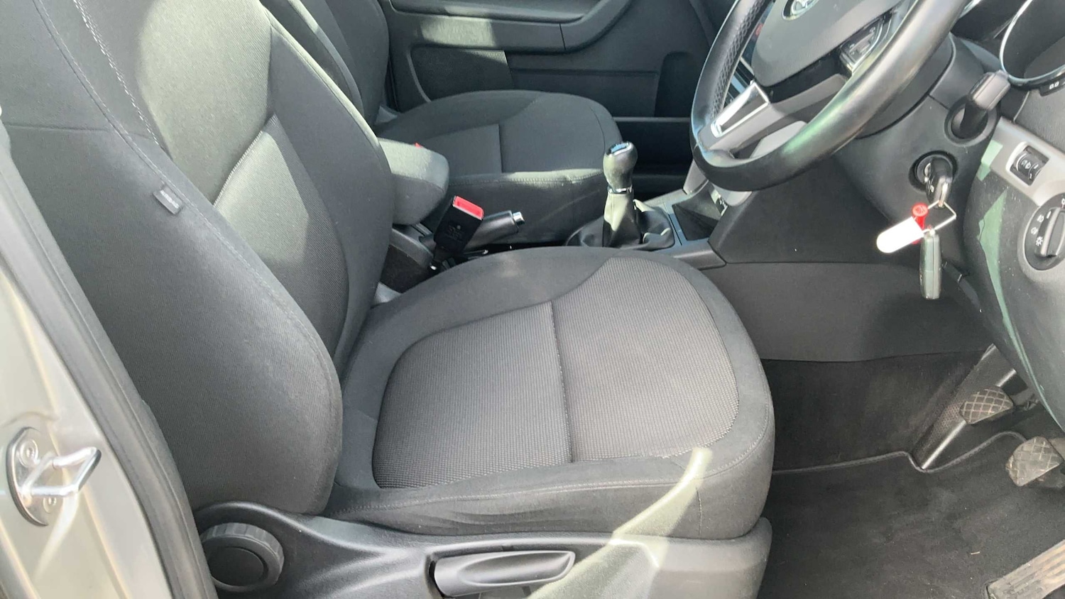 Used Skoda Yeti for sale - 77858058: Photo 7