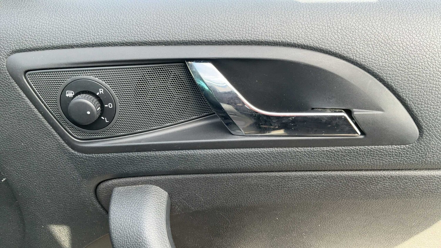 Used Skoda Yeti for sale - 77858058: Photo 9