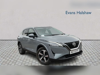 Used Nissan Qashqai 2021 for sale - 79051570: Photo