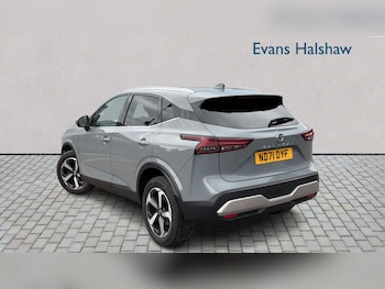Used Nissan Qashqai 2021 for sale - 79051570: Photo