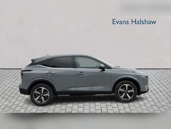 Used Nissan Qashqai 2021 for sale - 79051570: Photo