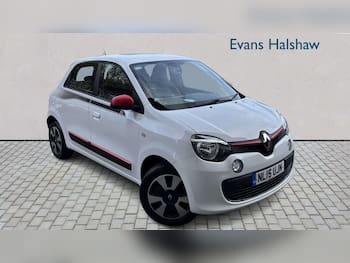 Used Renault Twingo 2015 for sale - 79624552: Photo