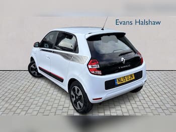 Used Renault Twingo 2015 for sale - 79624552: Photo