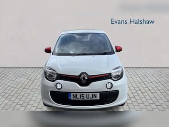 Used Renault Twingo 2015 for sale - 79624552: Photo