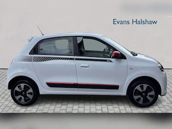 Used Renault Twingo 2015 for sale - 79624552: Photo
