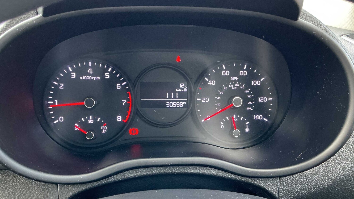 Used Kia Picanto 2018 for sale - 77859640: Photo 16