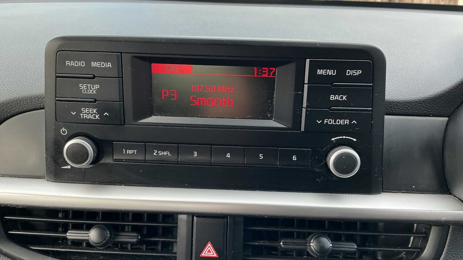 Used Kia Picanto 2018 for sale - 77859640: Photo 17