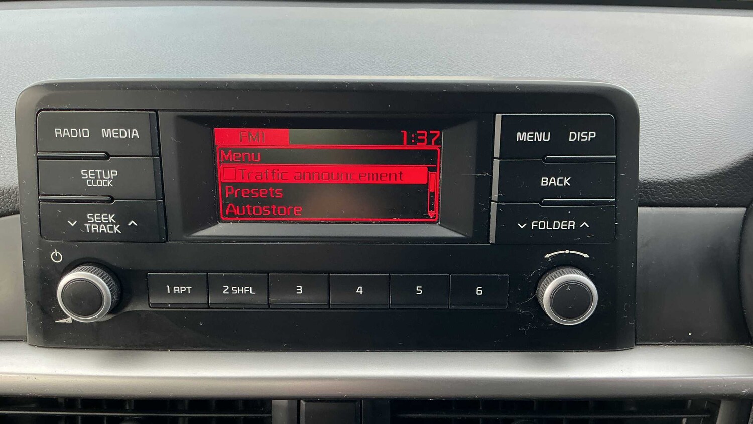 Used Kia Picanto 2018 for sale - 77859640: Photo 18