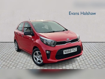 Used Kia Picanto 2018 for sale - 77859640: Photo