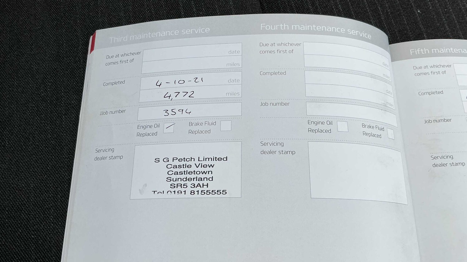 Used Kia Picanto 2018 for sale - 77859640: Photo 24