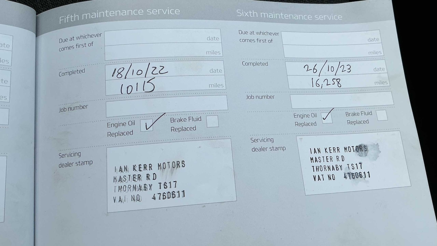 Used Kia Picanto 2018 for sale - 77859640: Photo 25