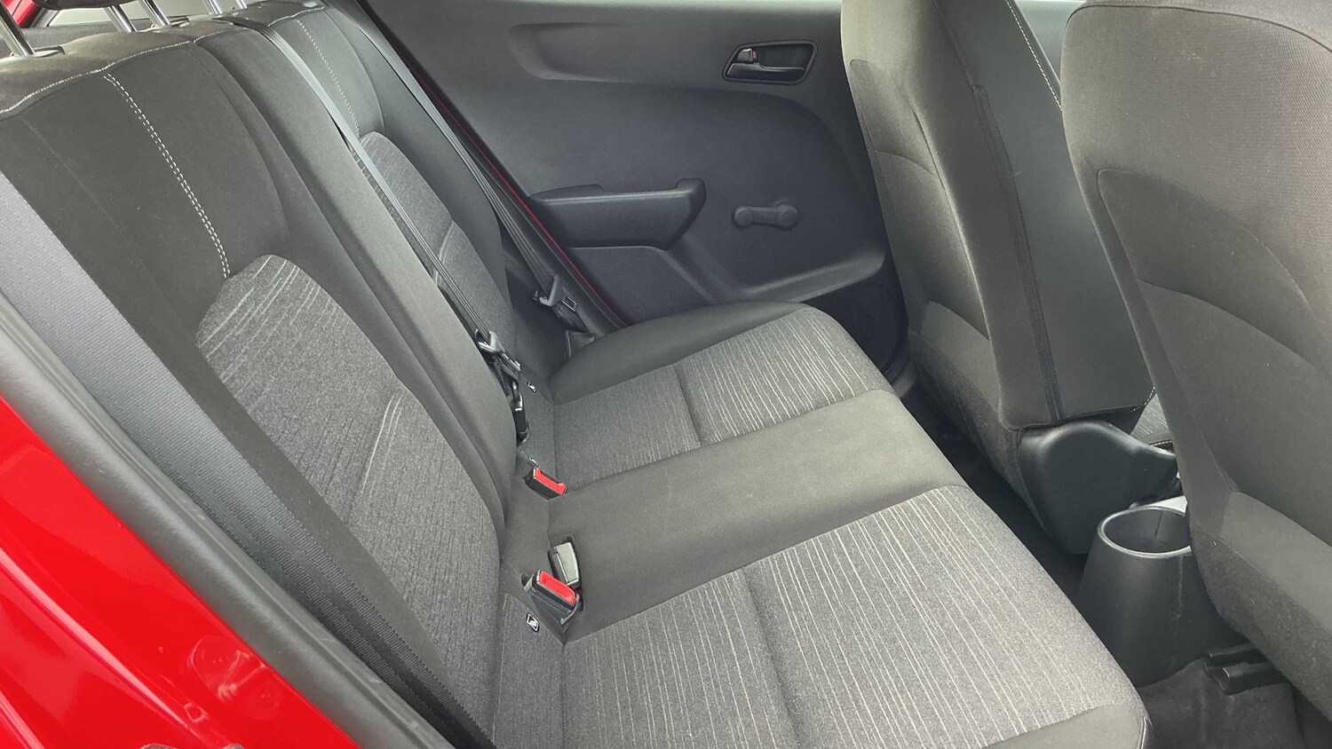 Used Kia Picanto 2018 for sale - 77859640: Photo 27